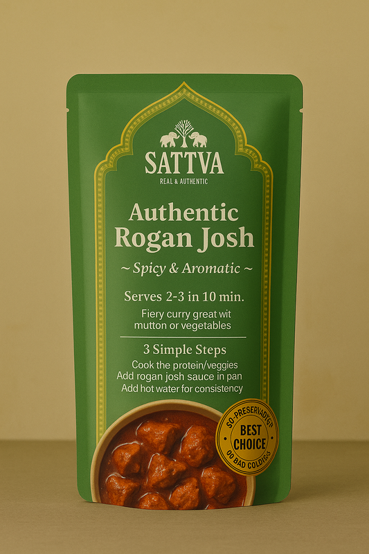 Rogan Josh